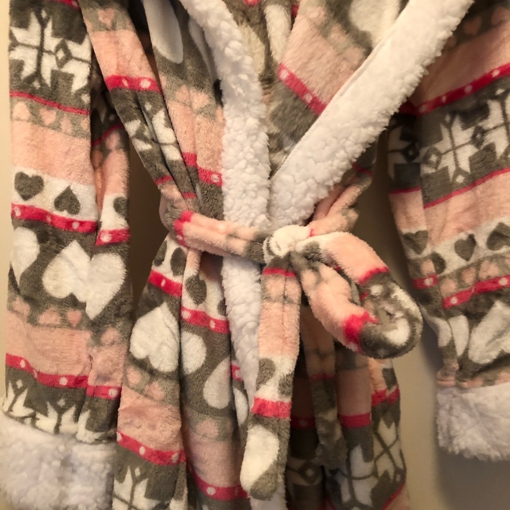 Sleep Late Softest Robe - Picture 2 of 6